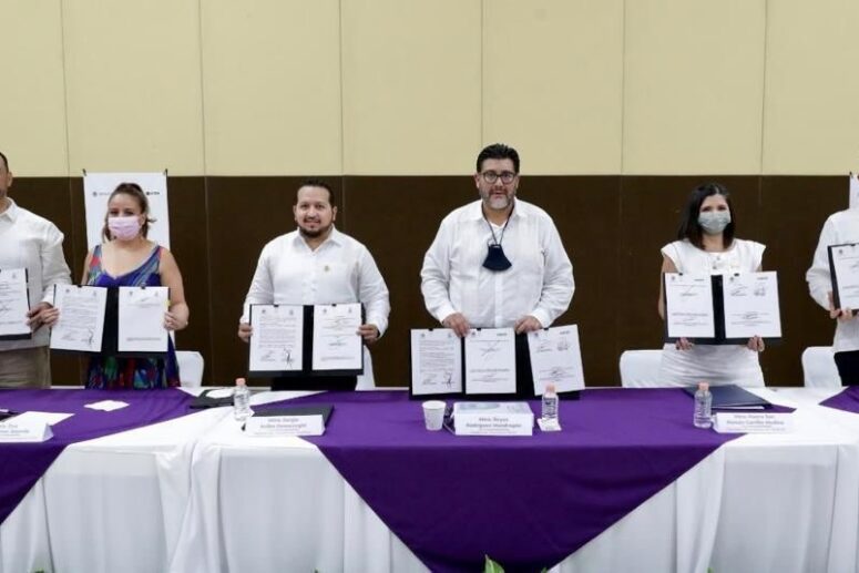 CANDIDATOS ARRANCAN CAMPAÑAS ESTE PRÓXIMO 3 DE ABRIL