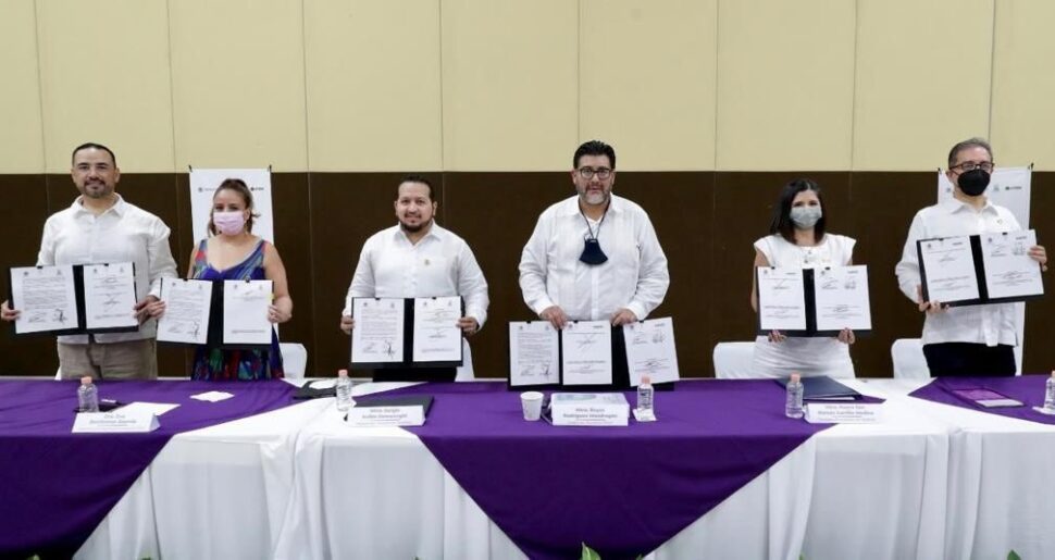 CANDIDATOS ARRANCAN CAMPAÑAS ESTE PRÓXIMO 3 DE ABRIL