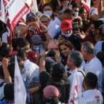 CONVOCA MARA A DESTERRAR A LOS GOBIERNOS CORRUPTOS