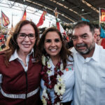 CONVOCA MARA A DESTERRAR A LOS GOBIERNOS CORRUPTOS