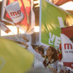 CONVOCA MARA A DESTERRAR A LOS GOBIERNOS CORRUPTOS